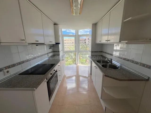 Apartamento 3 habitaciones 105m² en venta - Casco Antiguo — 3