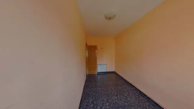 OKUPADO-PISO TIPO CASA BIS DE 4 habitaciones — 11