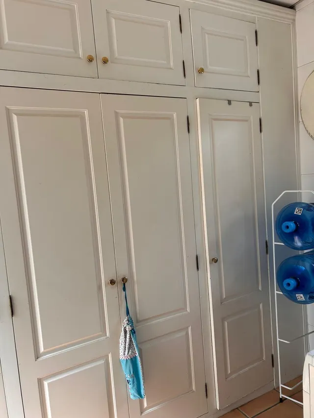 Venta Magnífico chalet en la Avenida de La Ñora — 30