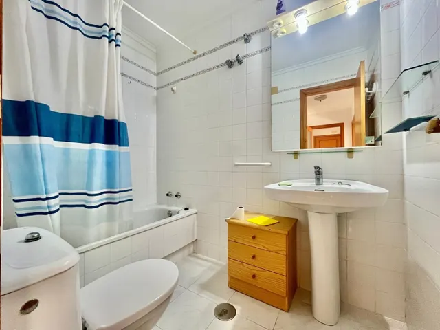 Apartamento 3 habitaciones 106m² en venta - torrevieja — 14