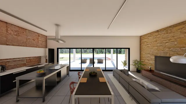 Villa 3 habitaciones 125m² en venta - Comunidad valenciana - foto 3