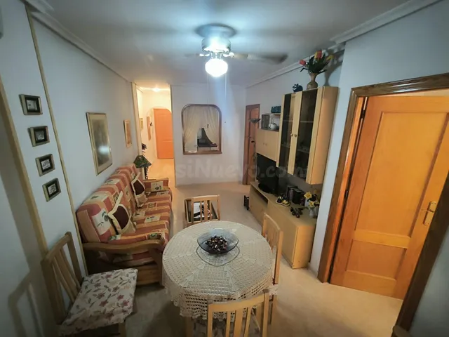 Apartamento en Torrevieja, costa blanca, costa del sol — 9