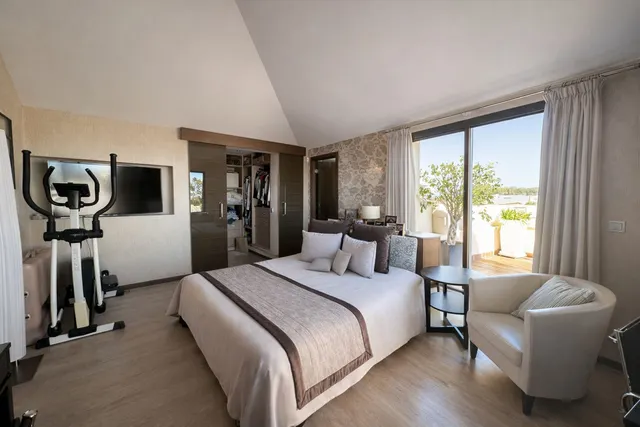 Ático Dúplex 3 habitaciones 194m² en venta - El Madroñal — 7