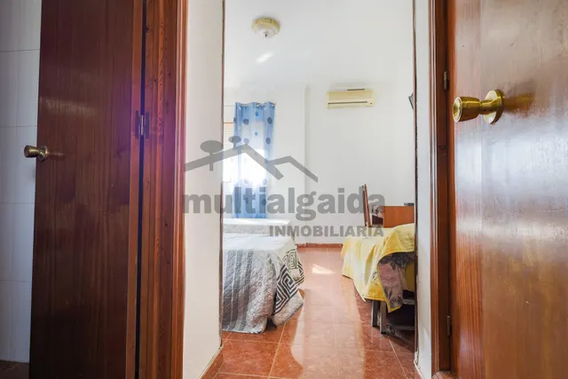 HOSTAL-RESTAURANTE EN SAN BENITO - LEBRIJA — 17