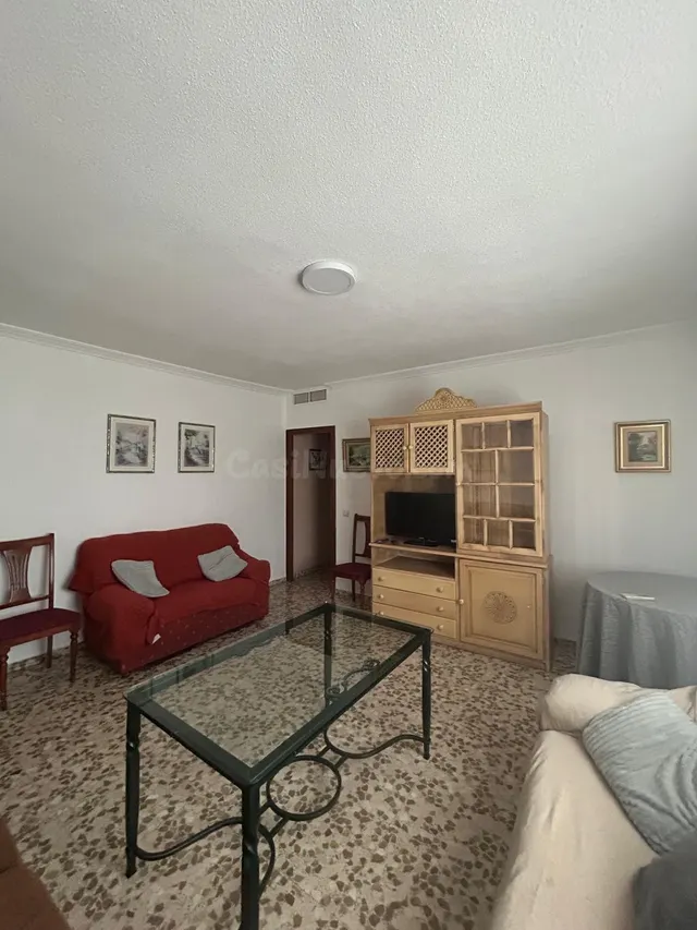 ¡¡¡OPORTUNIDAD EN ALMOGÁVARES, PISO DE ALQUILER PARA MILITARES!!! — 2