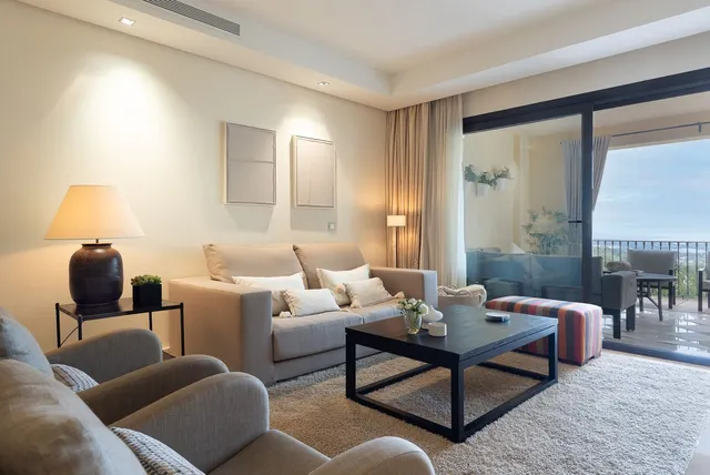 Apartamento 2 habitaciones 190m² en venta - El Madroñal — 4