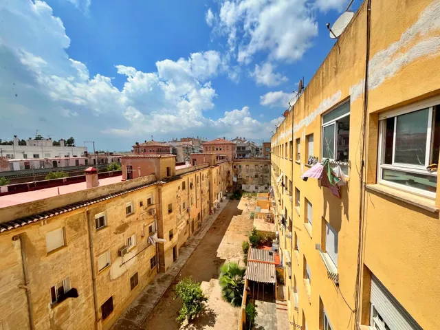 Ático VPO con gran terraza y vistas en Ferreries, Tortosa — 43
