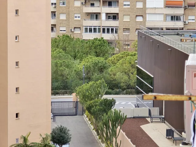 Apartamento en Benidorm en venta con inquilino y rentabilidad desde el primer día — 21