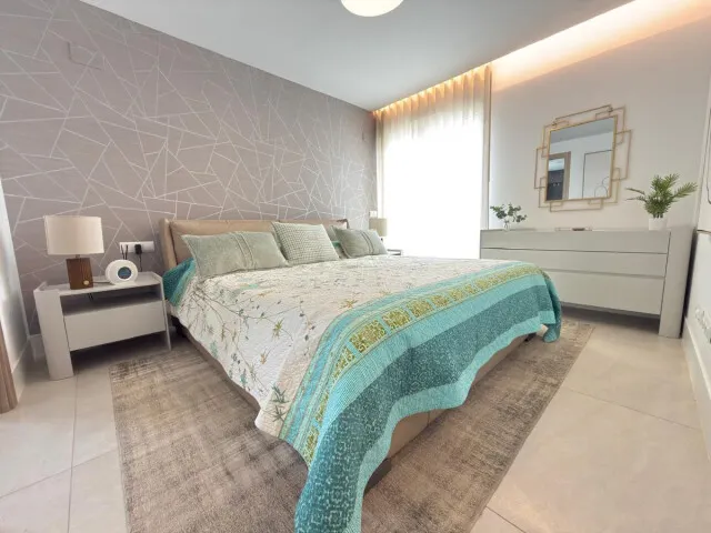Apartamento en Venta en San Roque Cádiz