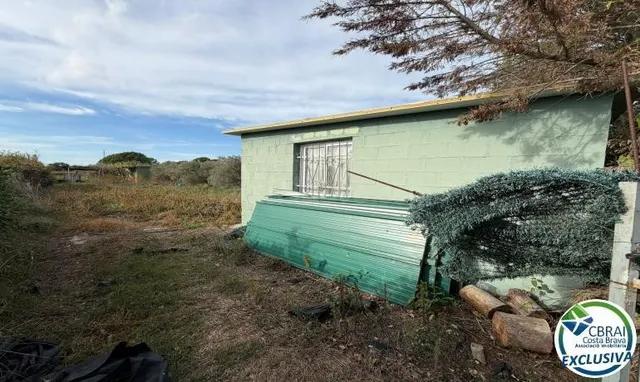Terreno agrícola destinado a olivar y a huerto, de 8.606 M2. - foto 4
