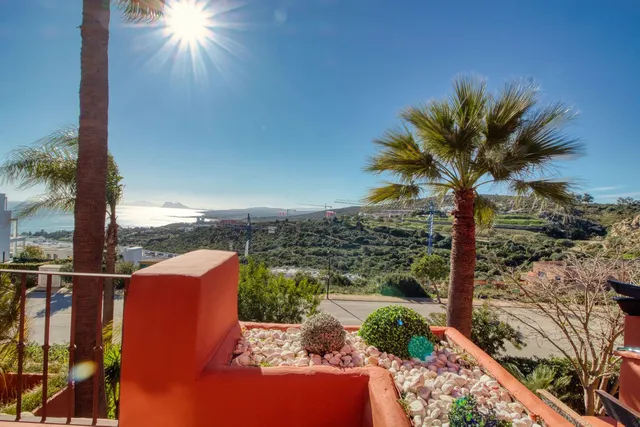 Adosado 4 habitaciones 230m² en venta - Costa del Sol — 20