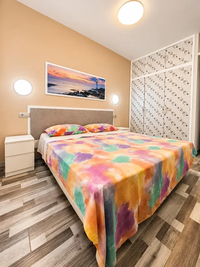 APARTAMENTO CON TERRAZA Y PISCINA CERCA DEL MAR EN PUERTO RI - foto 5