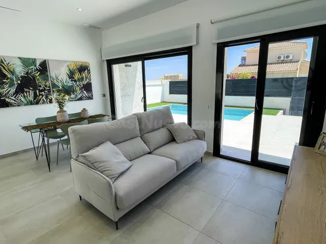 Villa 3 habitaciones 112m² en venta - Pinar de Campoverde — 19