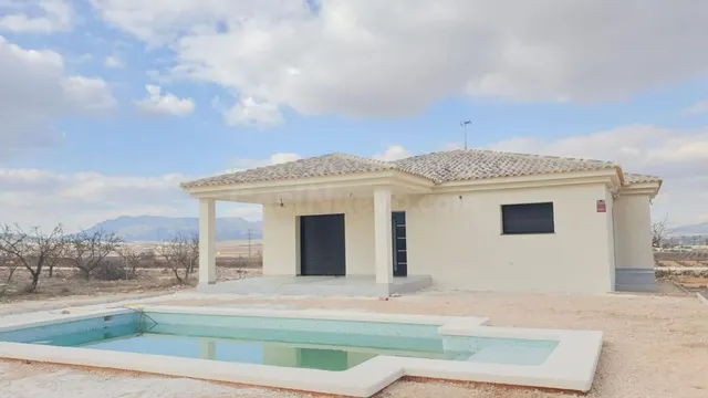Villa 3 habitaciones 135m² en venta - Comunidad valenciana - foto 3