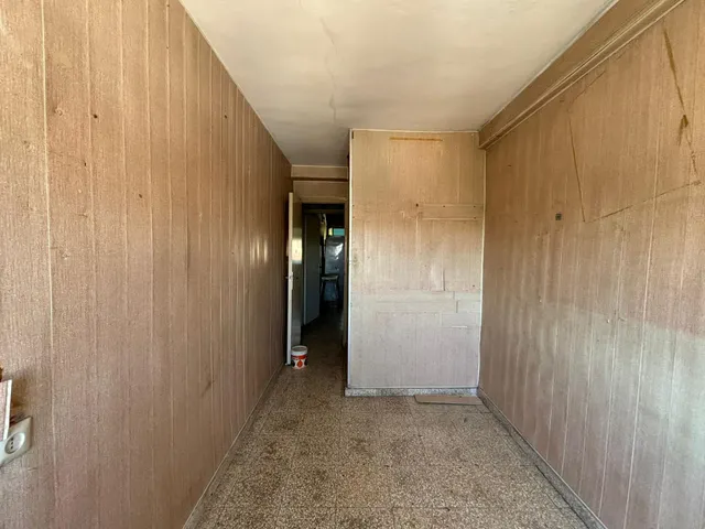 Piso en la zona conocida como Ambulatorio viejo — 3