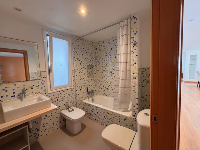 Magnífico chalet independiente con vistas al mar y piscina en Radazul. — 29