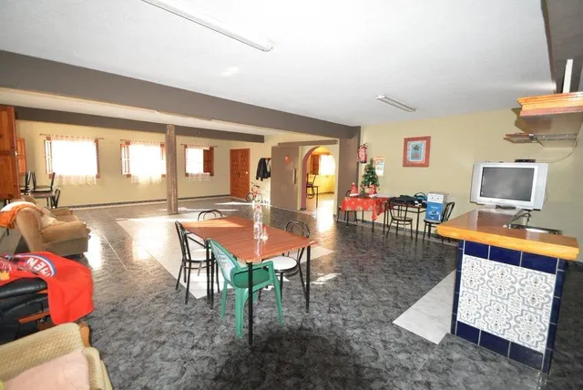Magnífico chalet en Orihuela zona Urb. Montepinar, 344 m2. y parcela de 2737 m2. — 22