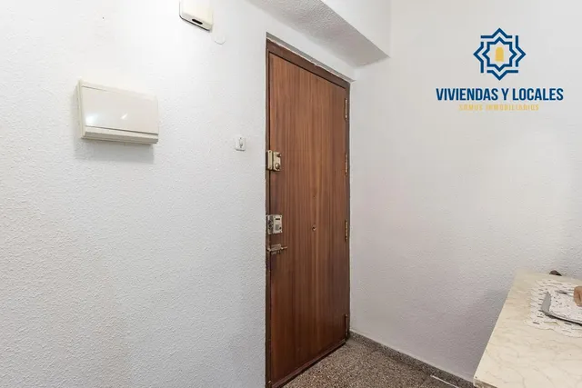 ¡gran oportunidad en el centro de Granada! ✨ — 21