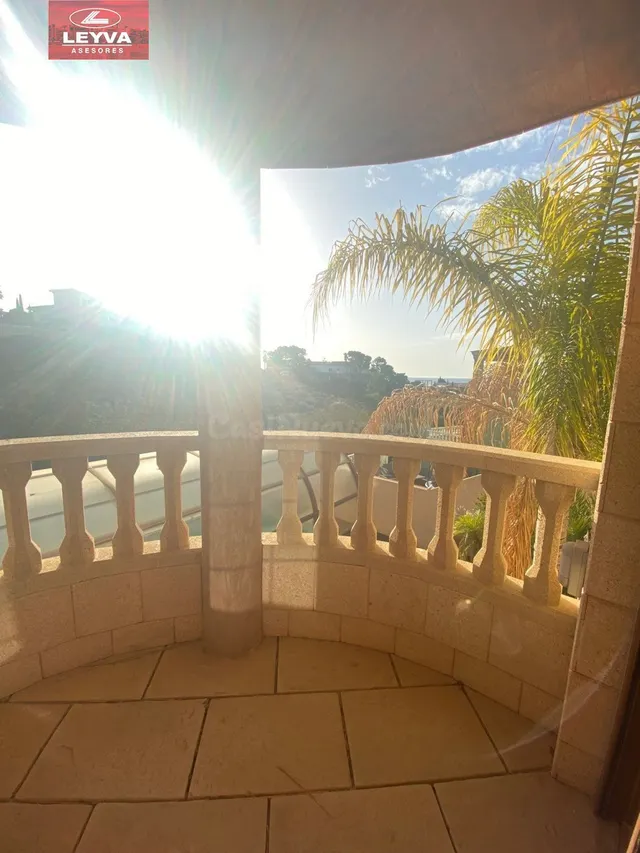 Castillo busca dueños — 5