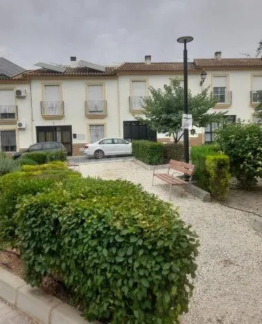 SE VENDE piso OKUPA en C GUADALCALZAR B5 11 de Guadalcázar - foto 3
