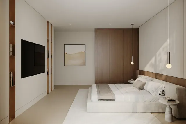 Villa 6 habitaciones 748m² en venta - San Pedro — 29