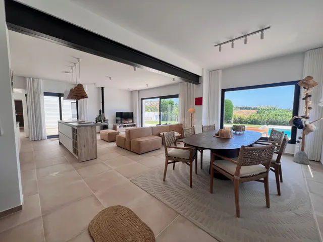Chalet 3 habitaciones 257m² en venta - Costa Del Sol - foto 4