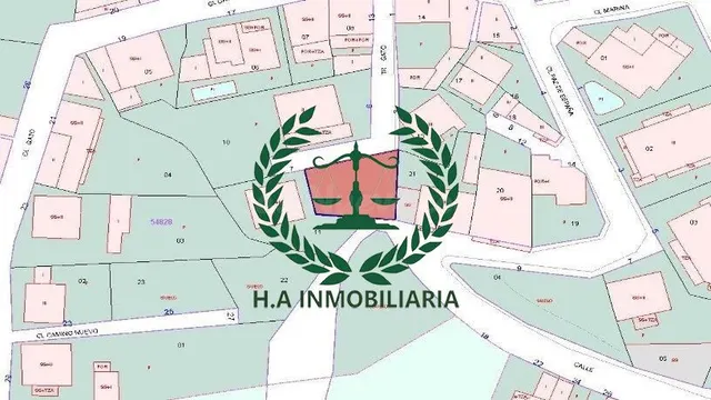 TERRENO EN VENTA EN CALLE PAZ DE ESPAÑA MIRAFLORES DE LA SIE - foto 2