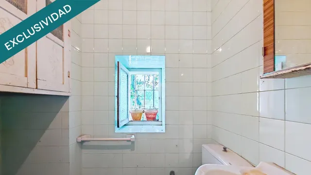 Recupera una casa, cultiva un huerto y estrena una forma de vivir. — 23