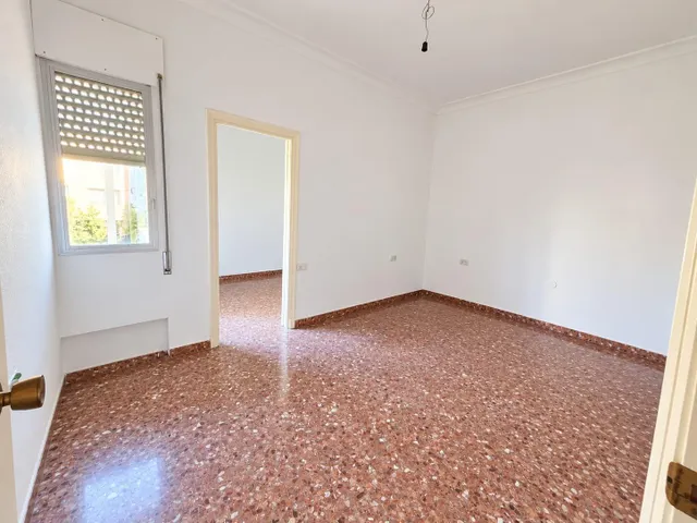 Primer piso en el centro de La Unión — 12