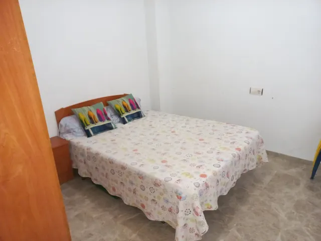 GRAN PISO SEMINUEVO Y CENTRICO EN EL EJIDO - foto 3