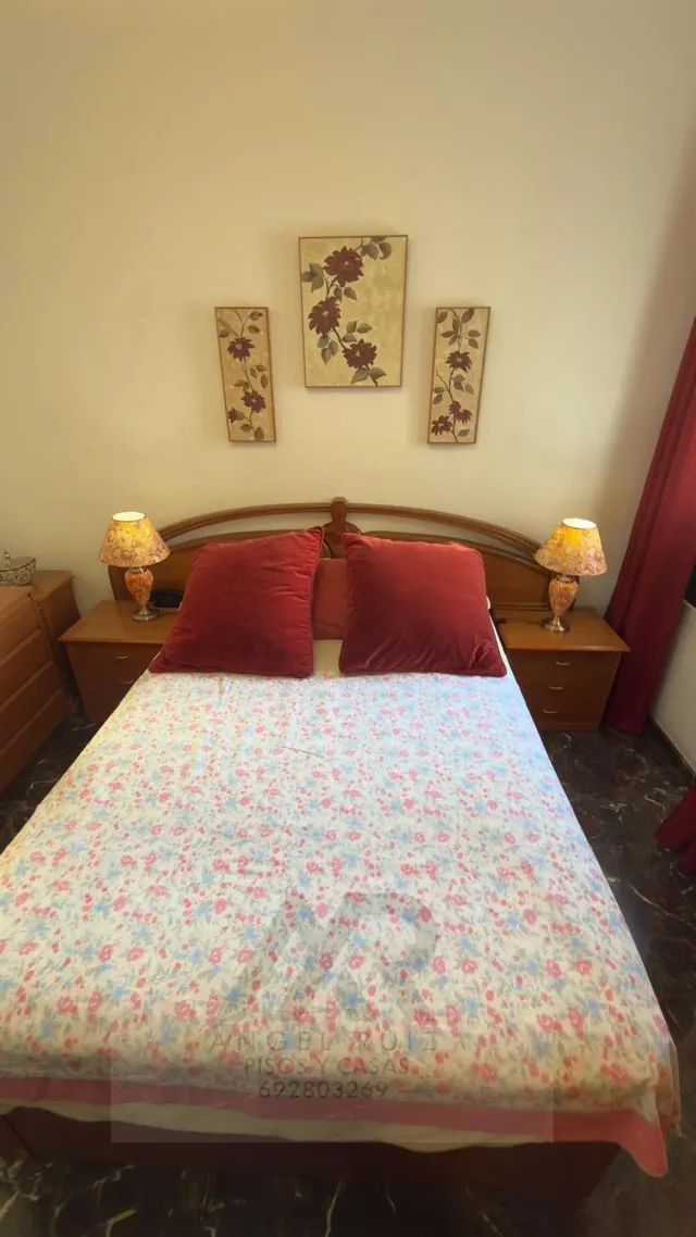 Piso de lujo junto al hospital de Mérida — 38