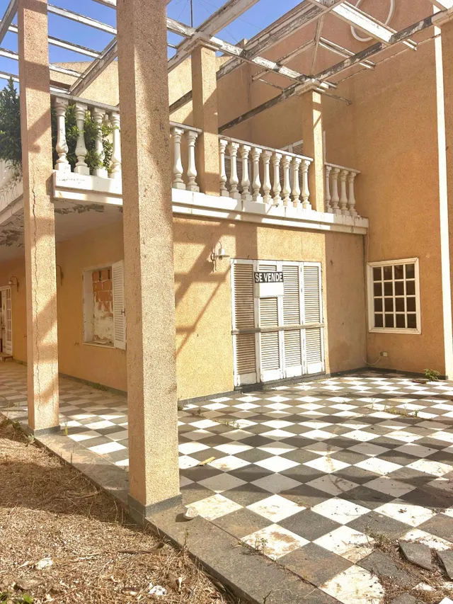 Gran Chalet en el centro de San Javier - foto 3