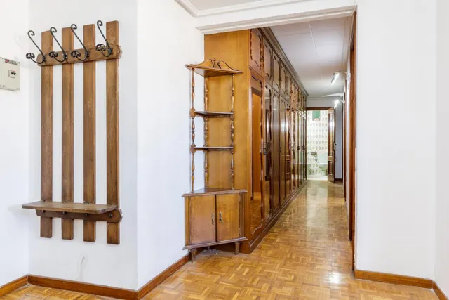 PRECIOSO PISO EN PASEO MARIA AGUSTIN — 16