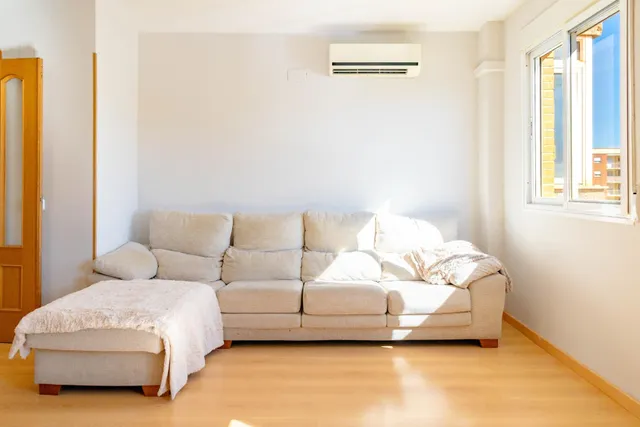 Duplex vpo en Paiporta — 44