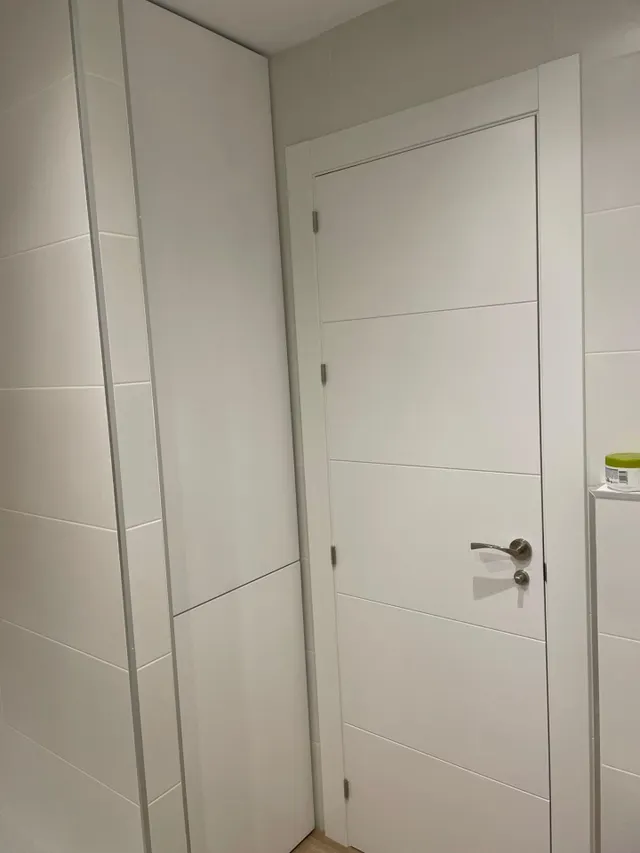 Estudio 50m² en venta - El Bajondillo — 21