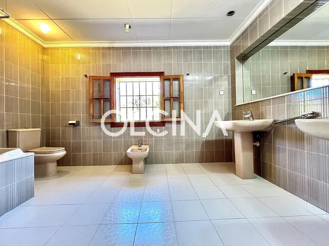 Espectacular Chalet en Cocentaina con impresionantes vistas — 24