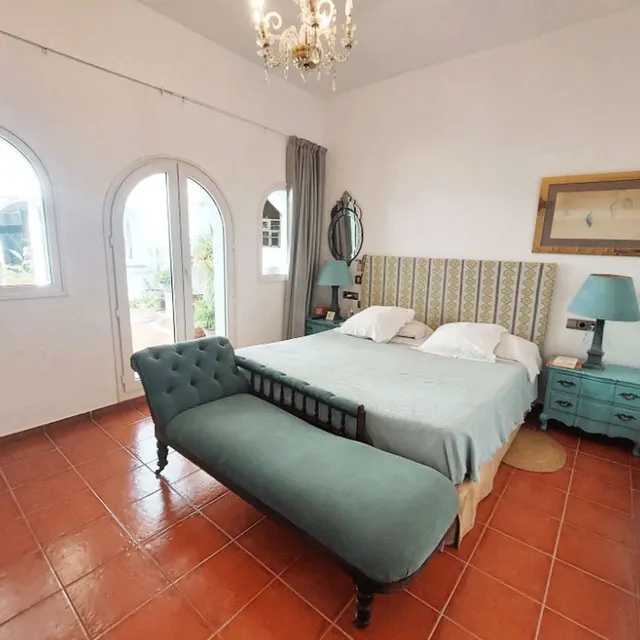 Chalet 8 habitaciones 625m² en venta - Centro — 12