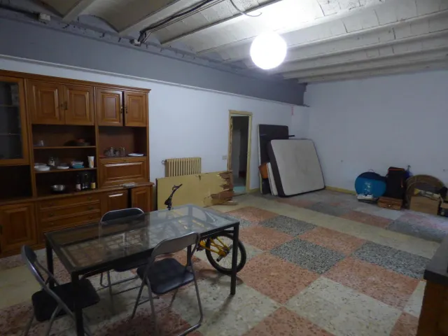 Casa con Gran Potencial en Tordera – Zona San Andreu — 17