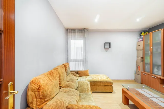 PISO DE 3 habitaciones PARA ENTRAR A VIVIR CON ASCENSOR EN E - foto 3
