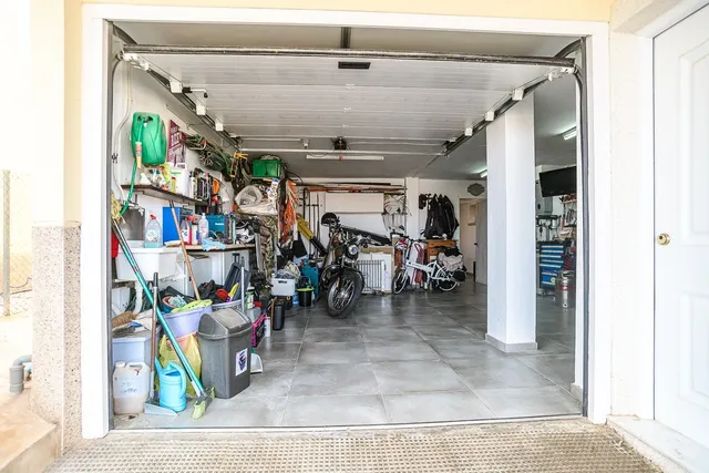 Villa 3 habitaciones 92m² en venta - La marina — 32