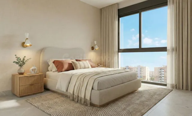Apartamentos de obra nueva en Benijófar Costa Blanca — 5