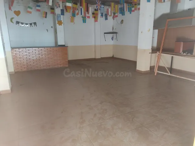 LOCAL ACONDICIONADO DE 100 M2. - foto 5
