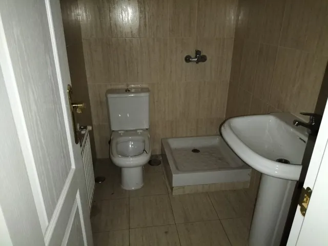 SE VENDE PAREADO EN AV de LA SALUD  - Moralzarzal - Madrid — 18