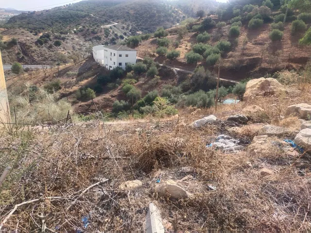 Terreno Urbano — 11