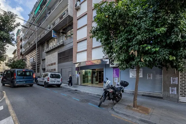 Local comercial en Pajaritos. — 4