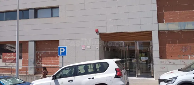 Venta de Oficina en Mérida - Badajoz - foto 5