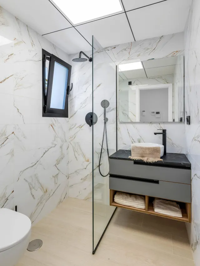 Apartamento 2 habitaciones 86m² en venta - EL RASO — 26