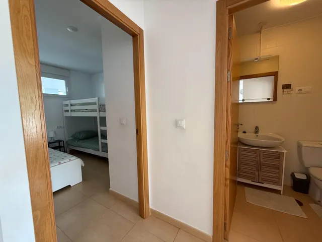 Apartamento en Terrazas de la Torre Golf — 19