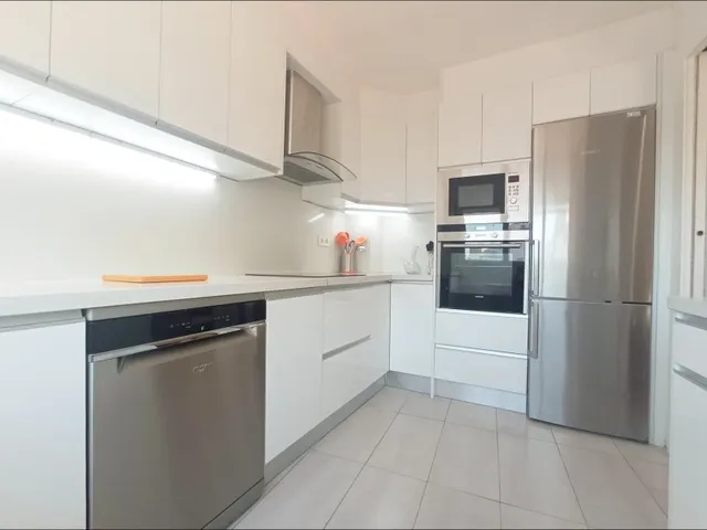 Se alquila maravilloso piso — 10