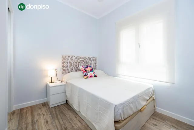Piso reformado en zona Zaidin — 23